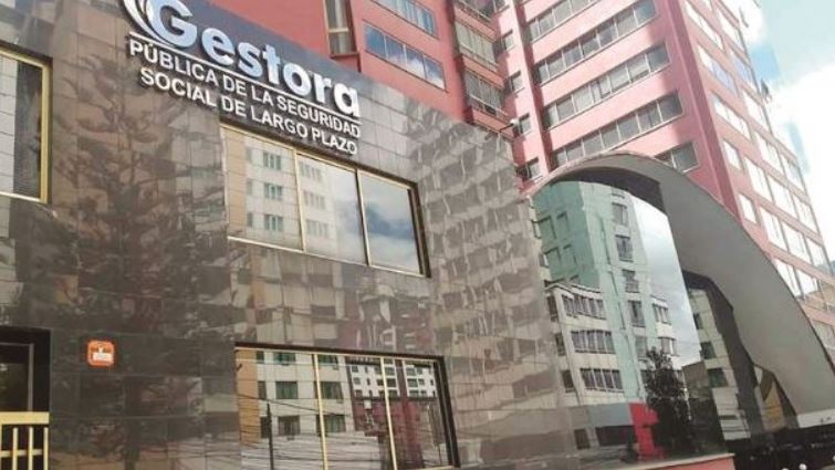 La Gestora Pública administra los aportes previsionales desde 2023