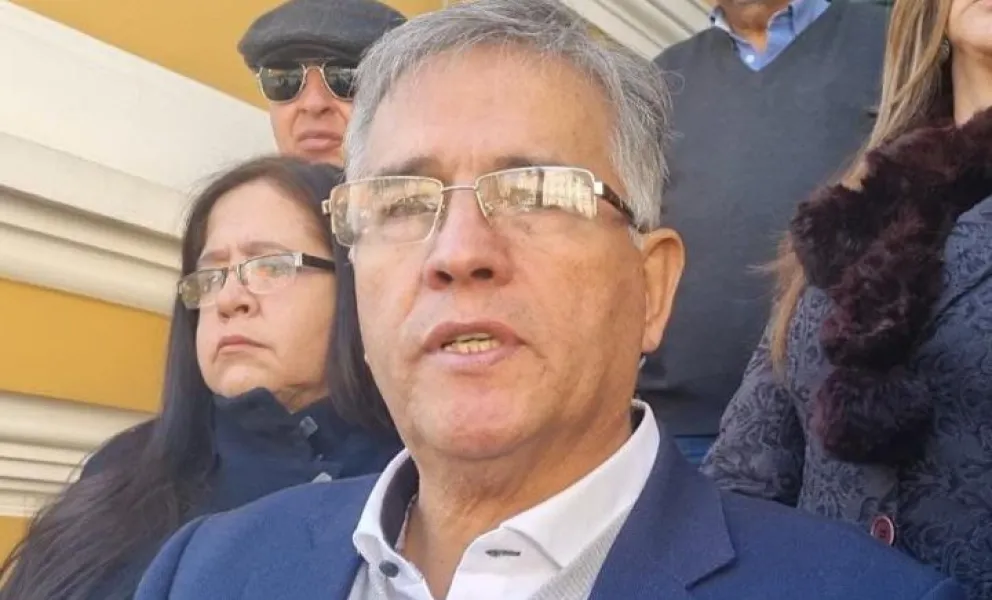 Javier Viscarra