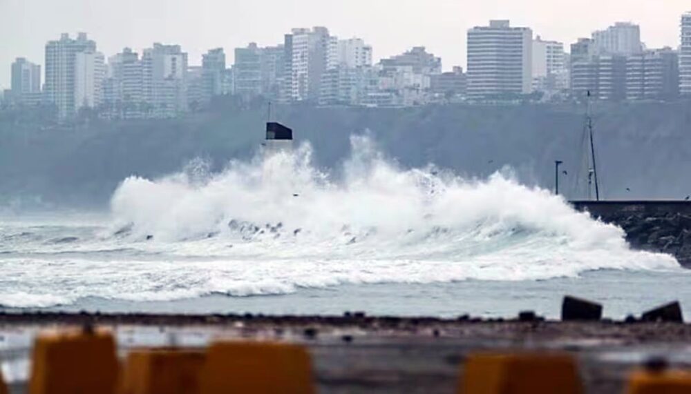 Tsunami