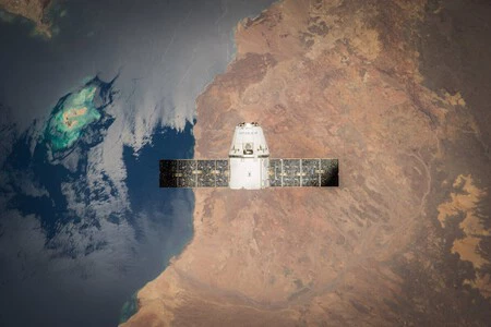 Satélites LEO