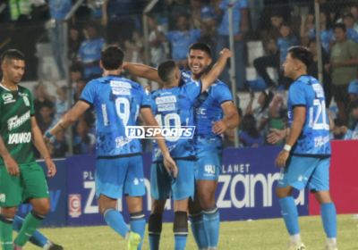 Blooming golea a Oriente, se adueña del clásico cruceño y amplía su paternidad