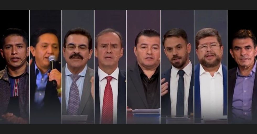 Imagen referencial.