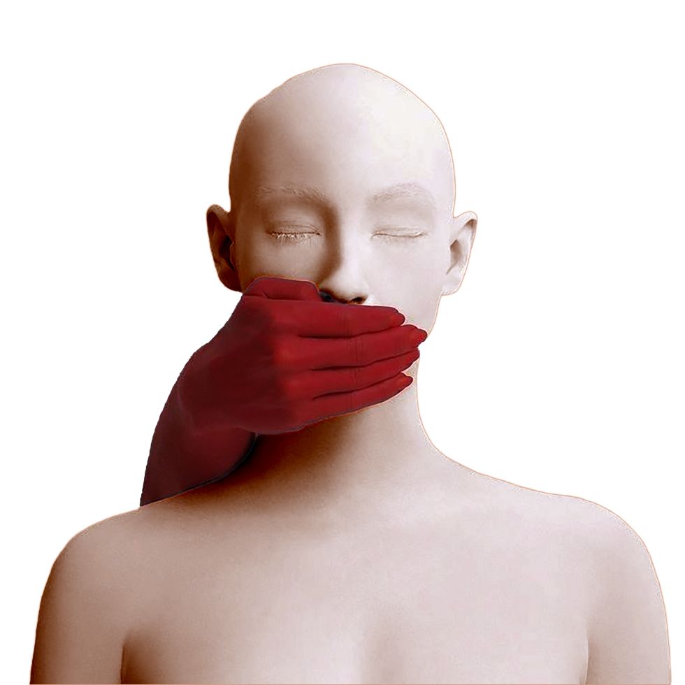 EL VOTO SILENCIOSO