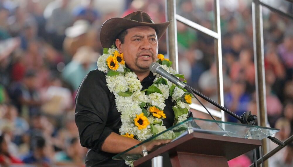 Yamil Flores