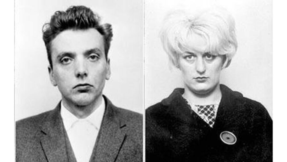 El diario perdido de un asesino serial reveló los oscuros secretos de uno  de los casos más escalofriantes de la historia criminal británica - Infobae