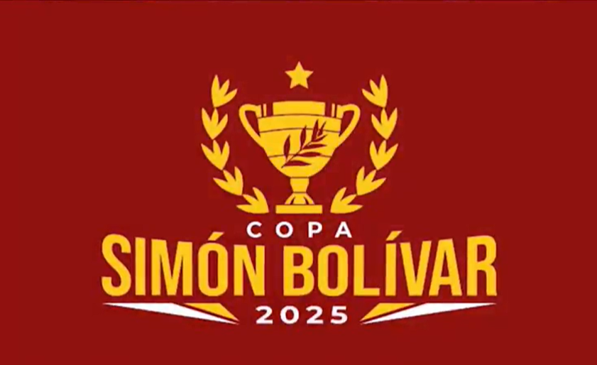Copa Simón Bolívar