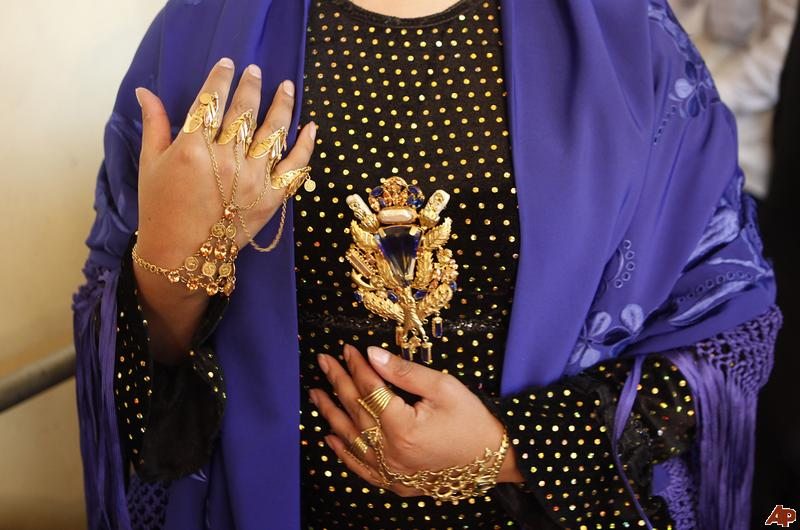 Crecen las exportaciones de oro y joyería en Bolivia - FashionNetwork Bolivia