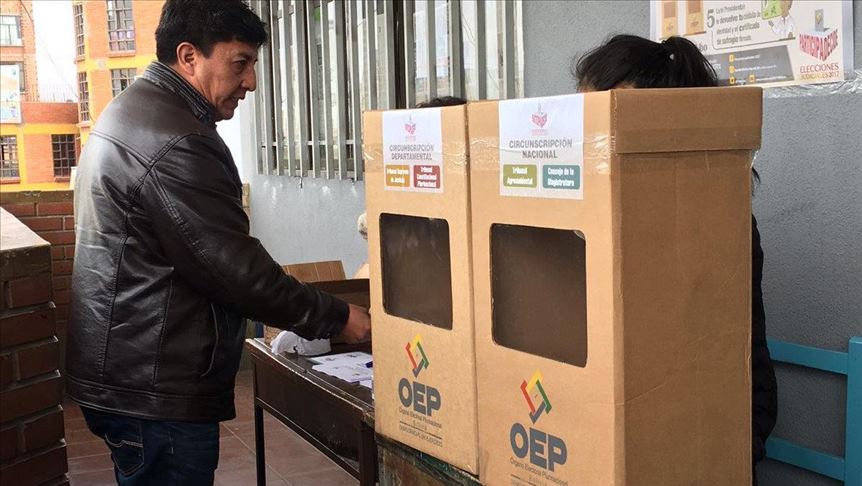 Elecciones generales 