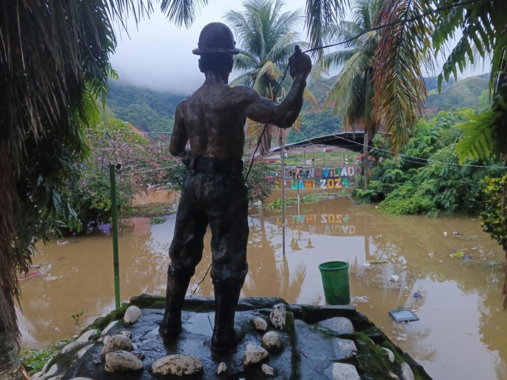 inundaciones