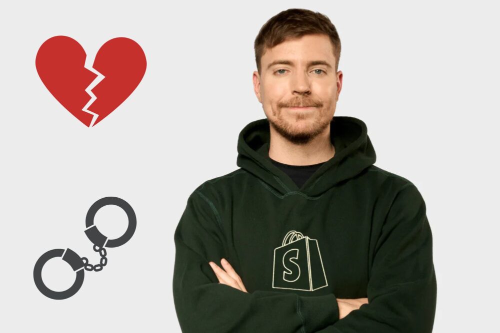 Imagen de MrBeast