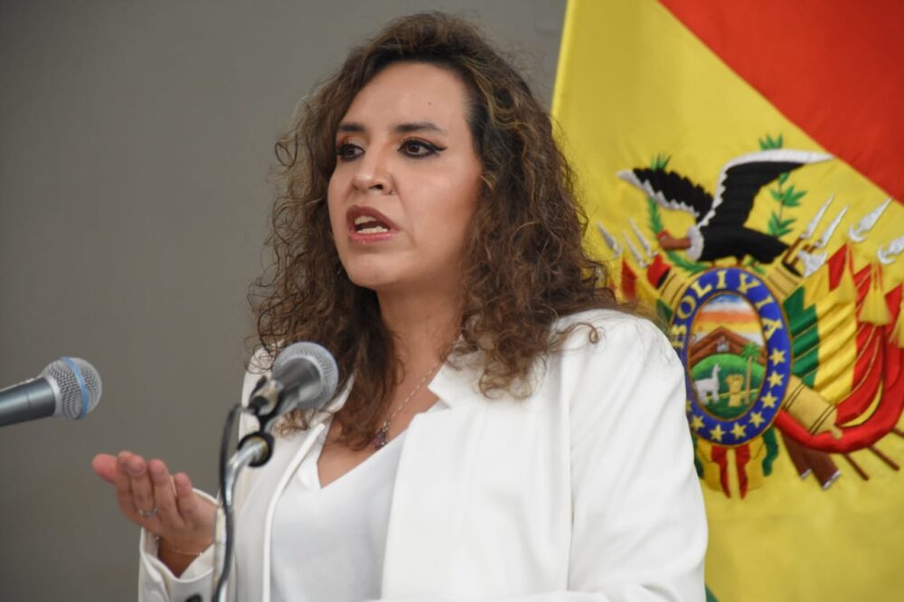 María Renée Castro