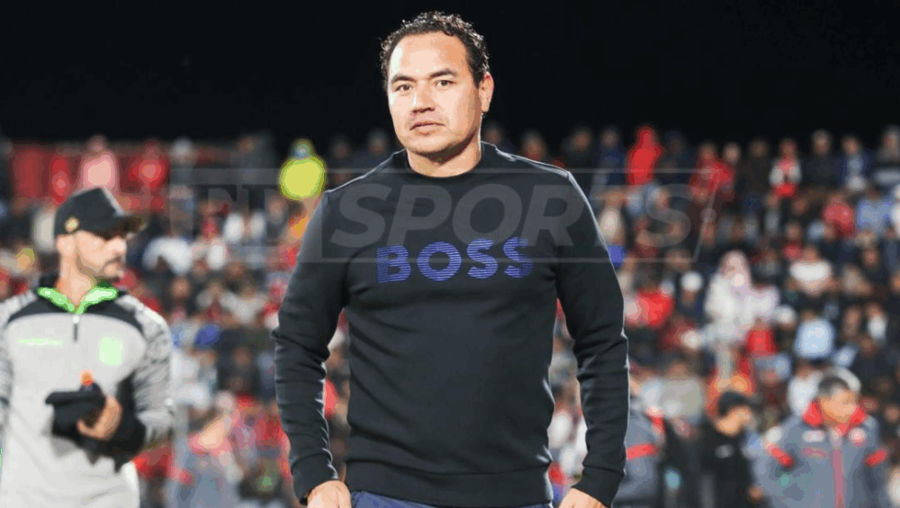 Gualberto Mojica, exDT de Oriente