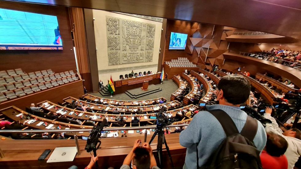 Anticipan dominio de alianzas de derecha en la ALP