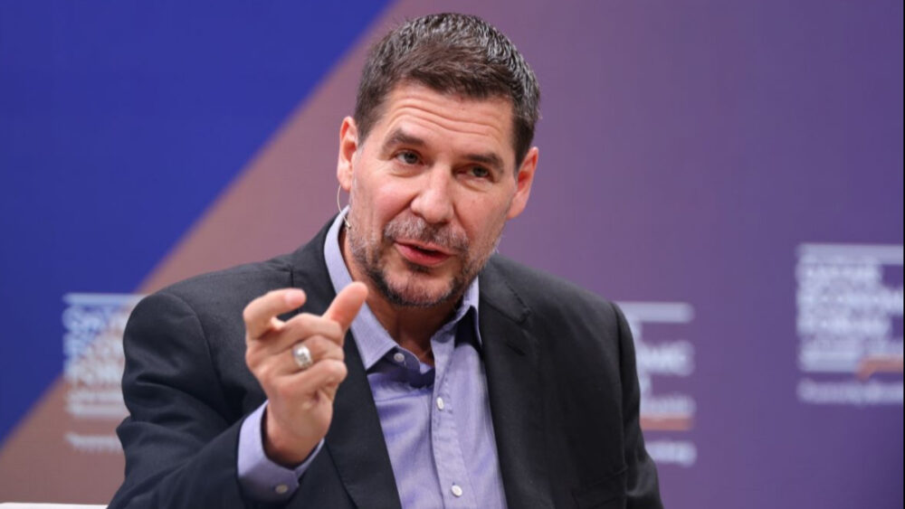 Marcelo Claure asegura que Impuestos quiere “destruir” al Club Bolívar - ANF Agencia de Noticias Fides Bolivia