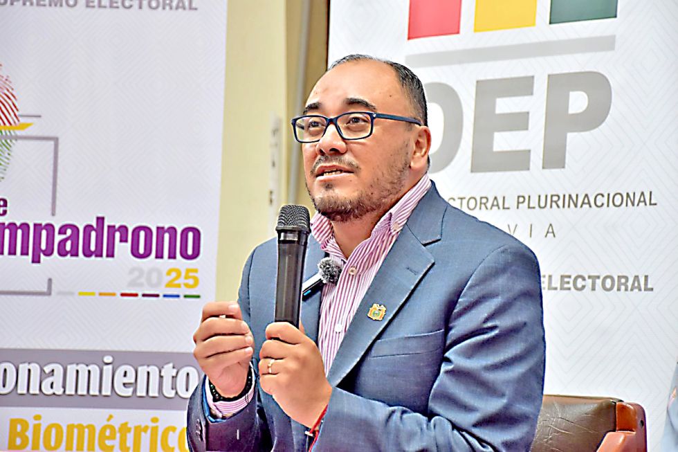 Gustavo Ávila