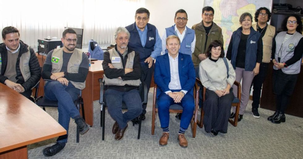 La Defensoría explicó que realizará un monitoreo de derechos humanos en los recintos electorales.