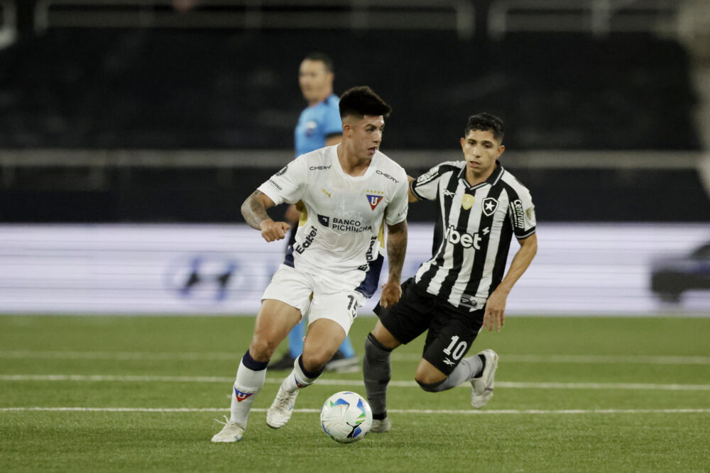Gabriel Villamil