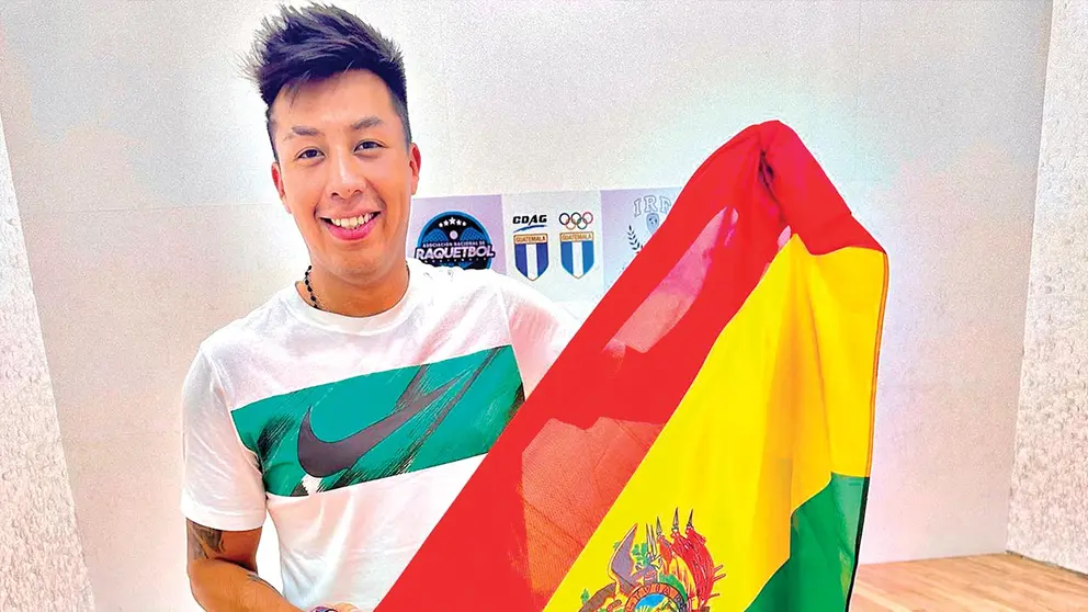 conrado moscoso