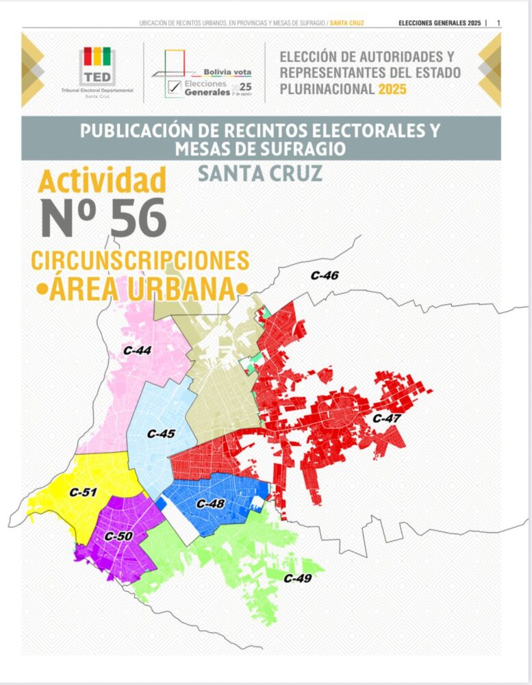 Santa Cruz