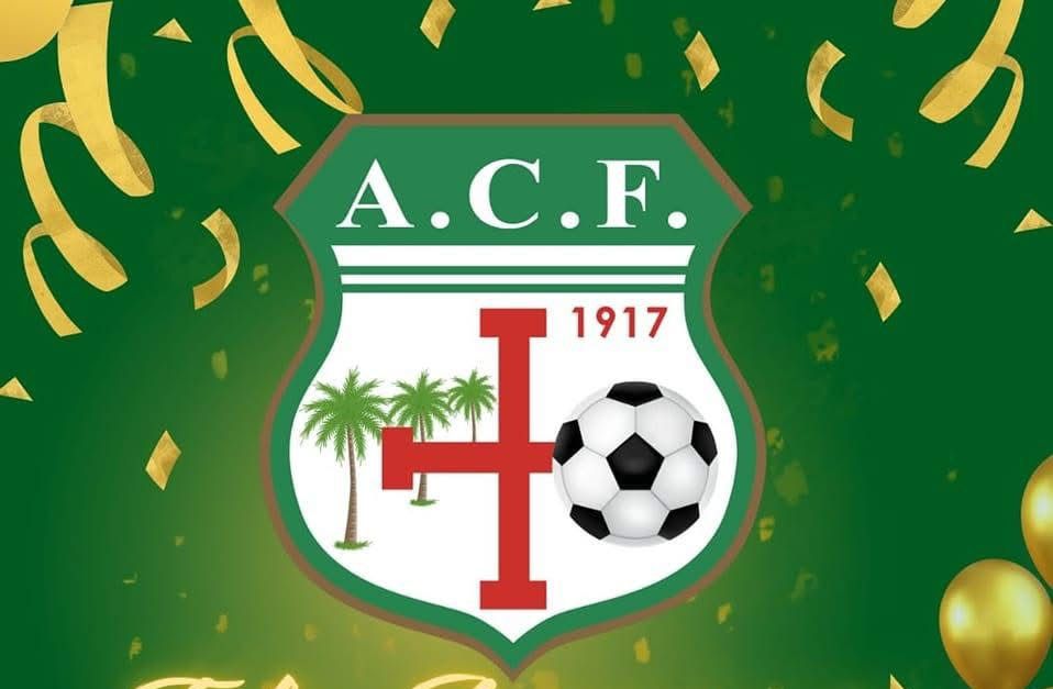 La ACF cumplió 108 años. 