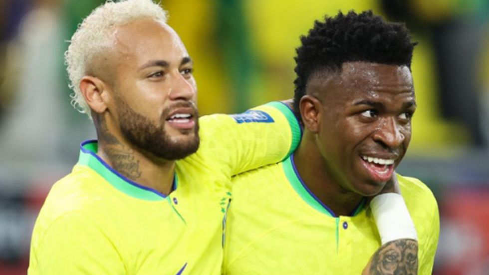Brasil en Bolivia: Vinicius descartado, Neymar vuelve a la "prelista"