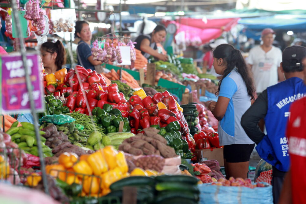 mercados