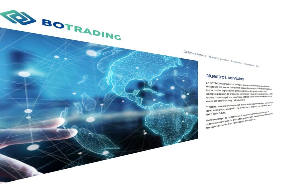 Botrading