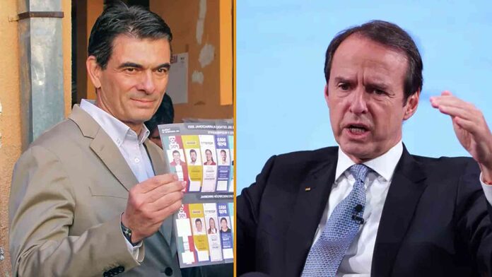 Bolivia va a segunda vuelta: Rodrigo Paz y Tuto Quiroga disputarán la presidencia tras el derrumbe histórico del MAS - PincelDigital.do