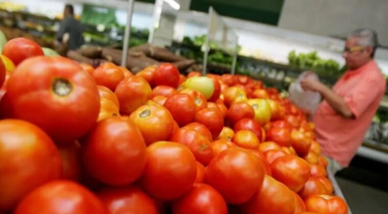Tomates