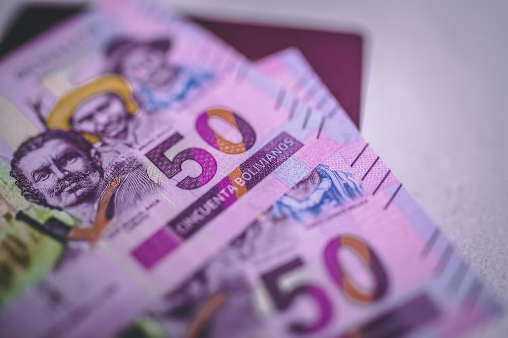 Billetes