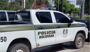 Policía busca al micro que provocó un accidente mortal