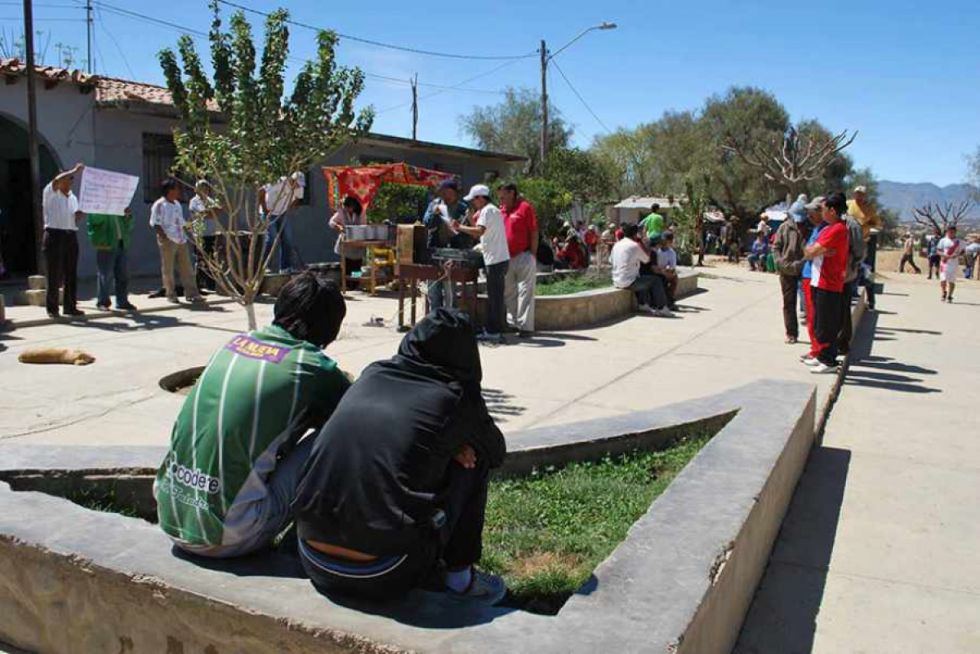 Fugas, torturas y hacinamiento: la cárcel al borde del colapso