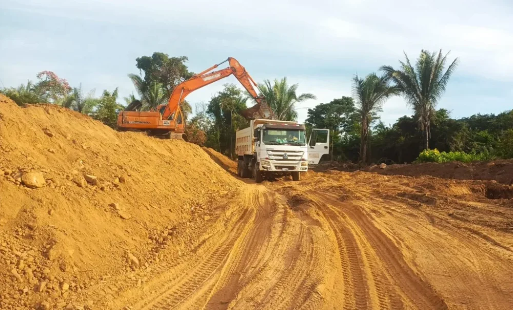 El proyecto tiene una inversión superior a los Bs 1,6 millones.