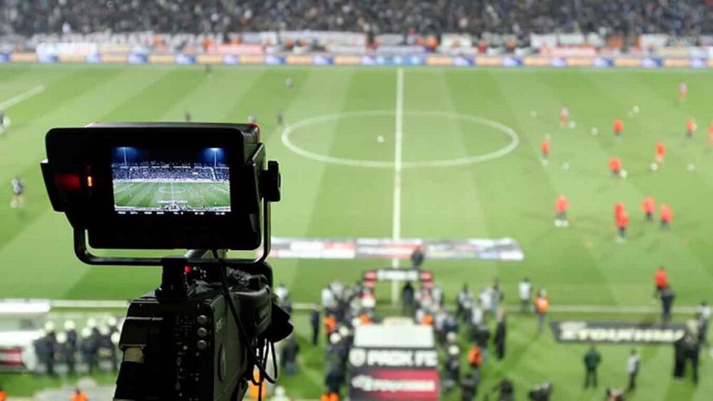 El acuerdo de televisación fue establecido a principios de 2025.