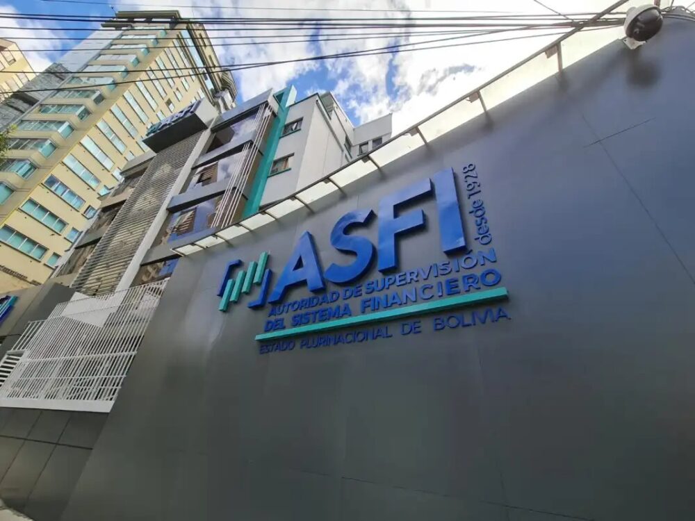 Sistema financiero alcanza un récord e incrementa en 1,6 millones el número de cuentas bancarias