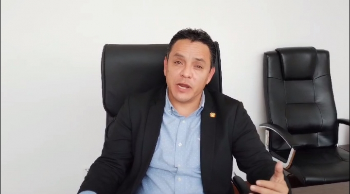 Senador Montero ve que YPFB "oculta datos" con cambio de empresa certificadora de reservas - Brújula Noticias