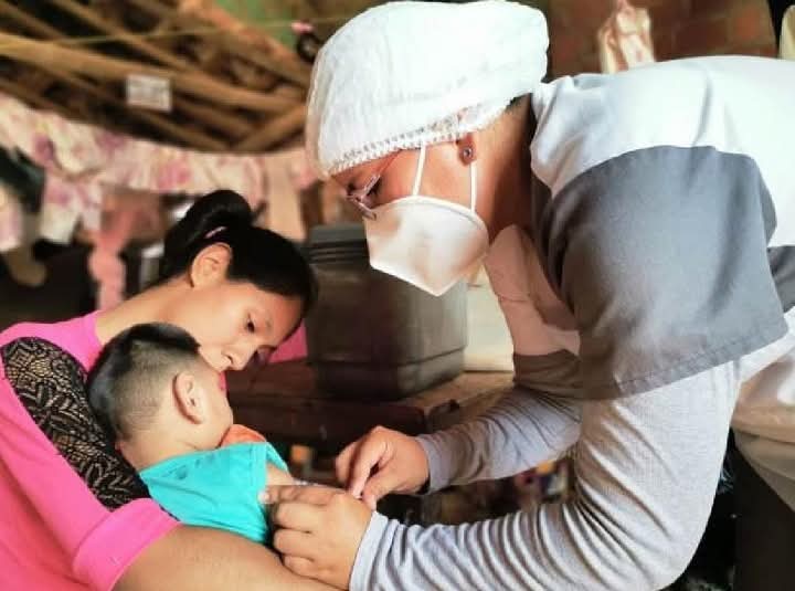 Arce afirma que como nunca se mejoró la calidad de vida de los bolivianos gracias al Proceso de Cambio