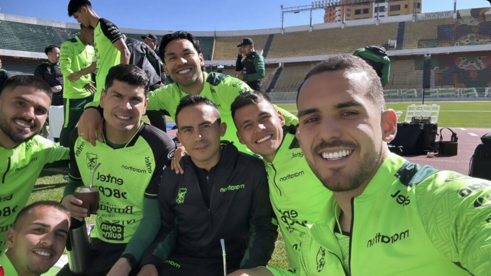 Selección nacional