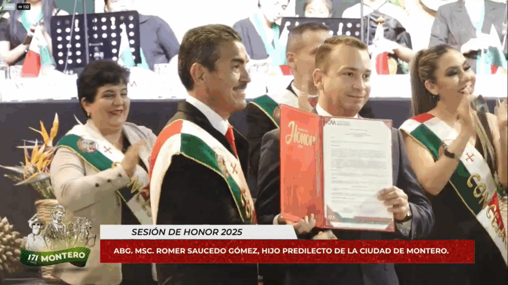 romer saucedo