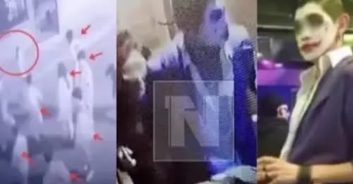 Caso Joker: “La libertad domiciliaria es un riesgo tremendo para nosotros”, dijo el padre de la víctima