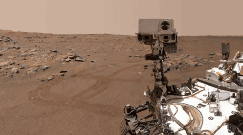 NASA busca nuevas estrategias para traer muestras de Marte con pistas de vida antigua más rápido y barato