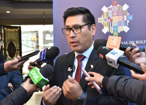 «Te dicen ‘lo haces mal, corrige tu error'»: Procurador considera que el TSJ debe tomar en cuenta a la CIDH y ONU en los casos de la crisis de 2019
