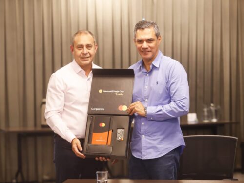 El Banco Mercantil Santa Cruz lanza en Bolivia la primera Tarjeta de Crédito Mastercard diseñada para la gestión y crecimiento de empresas y corporaciones: “Mastercard Corporate”