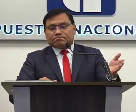 Impuestos reporta crecimiento de la recaudación de 18,7% de enero a agosto