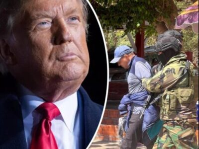 EEUU: «Bolivia aún tiene mucho trabajo por hacer para garantizar que no sea un refugio seguro para los grupos narcotraficantes»