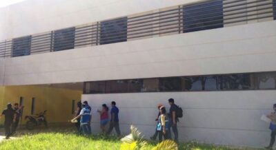 Joven es apuñalado por un supuesto profesor en Riberalta