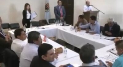 Comités cívicos de todo el país se reunirán este 16 de septiembre en Cochabamba