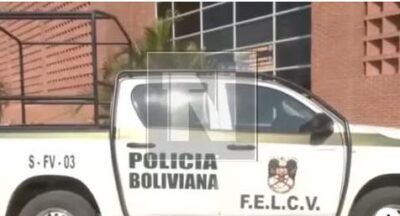 Santa Cruz: Denuncian que un adolescente de 14 años abusó a una niña de 8 dentro de un colegio