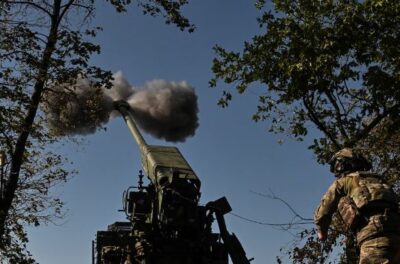 Ucrania anunció avances en dos frentes y liberó una nueva localidad en operaciones de reconquista en Donetsk