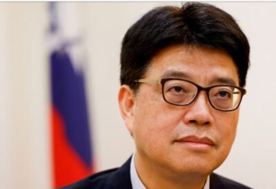 Taipei advierte sobre un posible efecto dominó en Asia si el régimen chino invade Taiwán